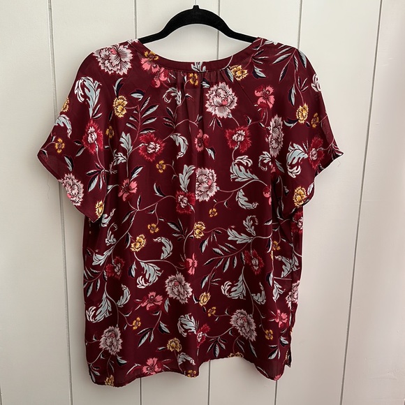 Blouse - Picture 5 of 5